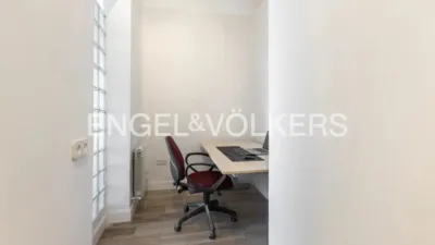 Piso en alquiler en Paseo de la Infanta Isabel - Imagen 19