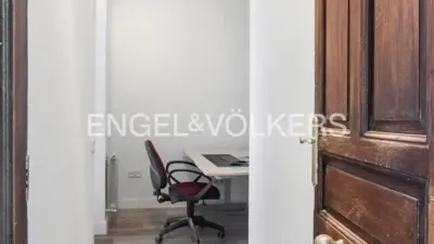 Piso en alquiler en Paseo de la Infanta Isabel - Imagen 20