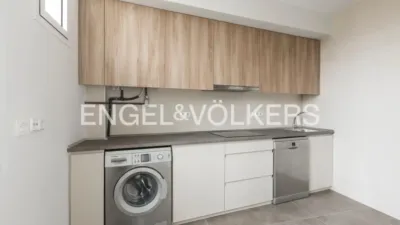 Piso en alquiler en Paseo de la Infanta Isabel - Imagen 21