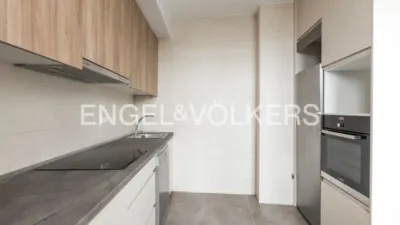 Piso en alquiler en Paseo de la Infanta Isabel - Imagen 22