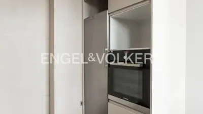 Piso en alquiler en Paseo de la Infanta Isabel - Imagen 23