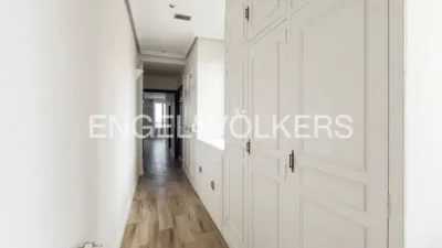 Piso en alquiler en Paseo de la Infanta Isabel - Imagen 25