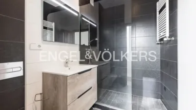 Piso en alquiler en Paseo de la Infanta Isabel - Imagen 26