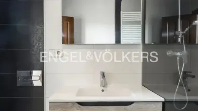 Piso en alquiler en Paseo de la Infanta Isabel - Imagen 27