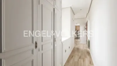 Piso en alquiler en Paseo de la Infanta Isabel - Imagen 28