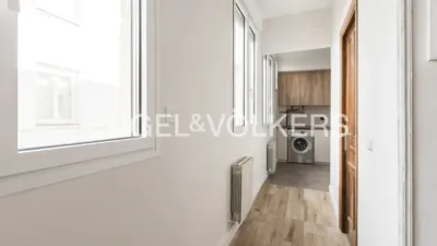 Piso en alquiler en Paseo de la Infanta Isabel - Imagen 29