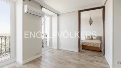 Piso en alquiler en Paseo de la Infanta Isabel - Imagen 2