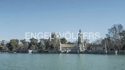 Piso en alquiler en Paseo de la Infanta Isabel - Imagen 31