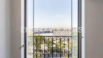 Piso en alquiler en Paseo de la Infanta Isabel - Imagen 3