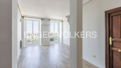 Piso en alquiler en Paseo de la Infanta Isabel - Imagen 5