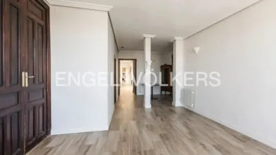 Piso en alquiler en Paseo de la Infanta Isabel - Imagen 8