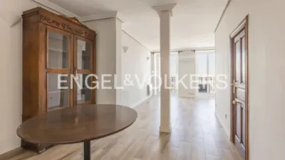 Piso en alquiler en Paseo de la Infanta Isabel - Imagen 9