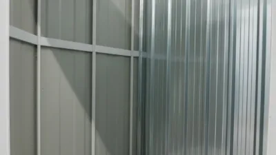 Trastero en alquiler en Carrer de Santander, 97, cerca de Carrer de Caresmar, El Bon Pastor (Distrito Sant Andreu. Barcelona Capital) de 116 €<span>/mes</span>