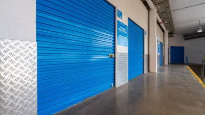 Trastero en alquiler en Carrer de Santander, 97, cerca de Carrer de Caresmar, El Bon Pastor (Distrito Sant Andreu. Barcelona Capital) de 116 €<span>/mes</span>