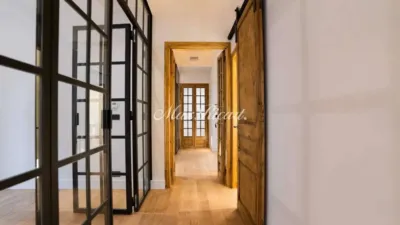 Piso en alquiler en Sant Gervasi-La Bonanova - Imagen 10