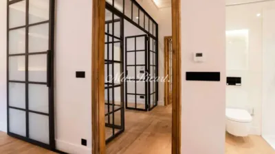 Piso en alquiler en Sant Gervasi-La Bonanova - Imagen 11