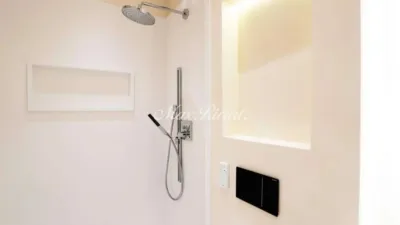 Piso en alquiler en Sant Gervasi-La Bonanova - Imagen 14
