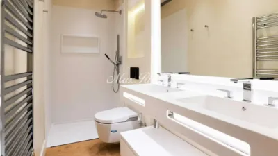 Piso en alquiler en Sant Gervasi-La Bonanova - Imagen 15