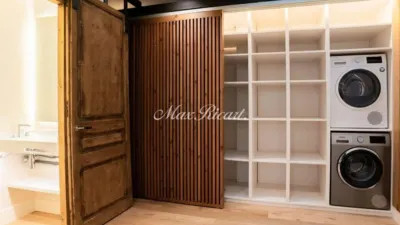 Piso en alquiler en Sant Gervasi-La Bonanova - Imagen 17