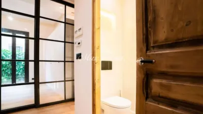 Piso en alquiler en Sant Gervasi-La Bonanova - Imagen 19