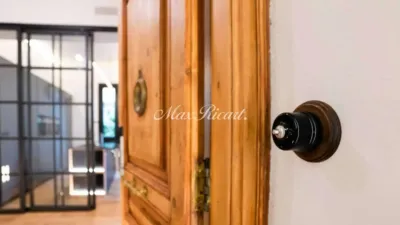 Piso en alquiler en Sant Gervasi-La Bonanova - Imagen 20