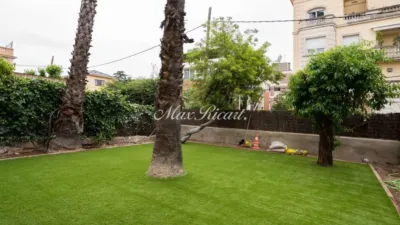Piso en alquiler en Sant Gervasi-La Bonanova - Imagen 2