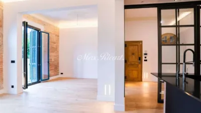 Piso en alquiler en Sant Gervasi-La Bonanova - Imagen 3