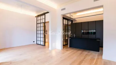 Piso en alquiler en Sant Gervasi-La Bonanova - Imagen 4