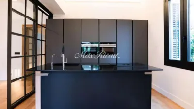 Piso en alquiler en Sant Gervasi-La Bonanova - Imagen 5