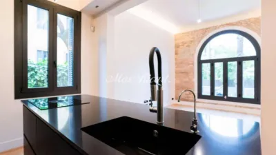 Piso en alquiler en Sant Gervasi-La Bonanova - Imagen 7