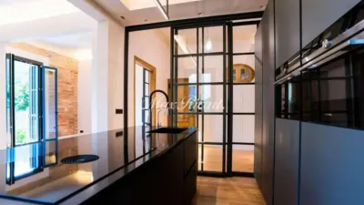 Piso en alquiler en Sant Gervasi-La Bonanova - Imagen 8