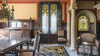 House in Capellades photo 14