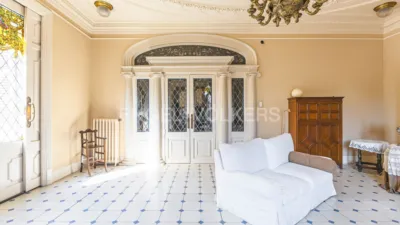 House in Capellades photo 19