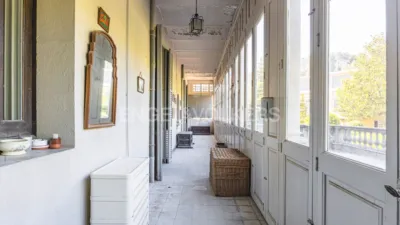 House in Capellades photo 23