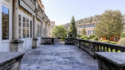 House in Capellades photo 24