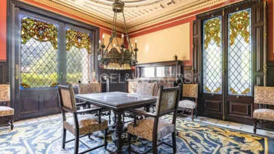 House in Capellades photo 4