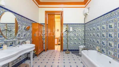 House in Capellades photo 32