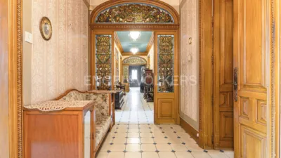 House in Capellades photo 36