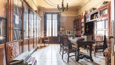 House in Capellades photo 39