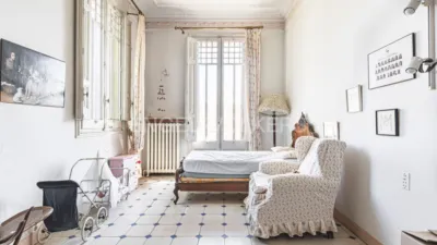 House in Capellades photo 43