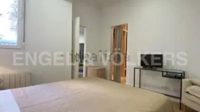Piso en alquiler en Calle del Príncipe de Vergara, cerca de Calle de María de Molina - Imagen 16
