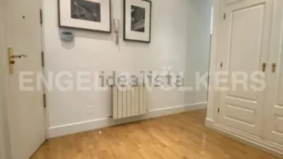 Piso en alquiler en Calle del Príncipe de Vergara, cerca de Calle de María de Molina - Imagen 20