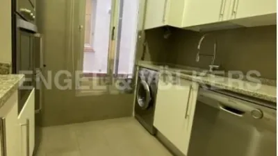 Piso en alquiler en Calle del Príncipe de Vergara, cerca de Calle de María de Molina - Imagen 22