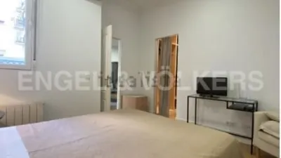 Piso en alquiler en Calle del Príncipe de Vergara, cerca de Calle de María de Molina - Imagen 24