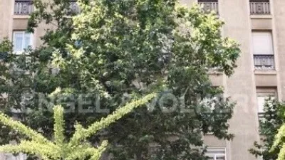 Piso en alquiler en Calle del Príncipe de Vergara, cerca de Calle de María de Molina - Imagen 9