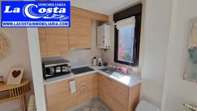 Apartment on Calle del Puntal photo 10
