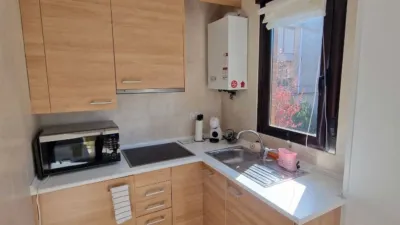 Apartment on Calle del Puntal photo 11