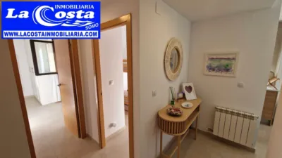 Apartment on Calle del Puntal photo 12