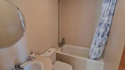 Apartment on Calle del Puntal photo 13