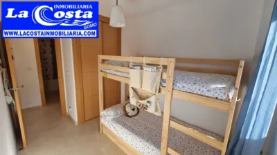 Apartment on Calle del Puntal photo 16